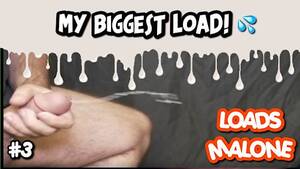 Adult Malon Porn Cumshot - MY BIGGEST CUMSHOT ON CAMERA! ~ LoadsMalone - Pornhub.com