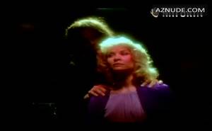 Elisabeth Brooks Porn - BEVERLY WARREN in The Howling