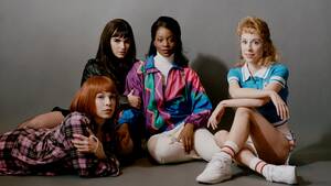 4 moms 1 boy - How Michael R. Jackson Remade the American Musical | The New Yorker