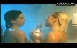 group nude shower scene movie - KATY LAWRENCE NUDE/SEXY SCENE IN BREEDERS