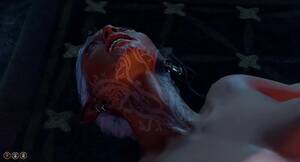 Lesbian Elf Porn Animated - Lesbian Dark Skin Elf x Minthara Baldurs Gate 3 1080p 60fps Ultra - Lesbian  Porn Videos