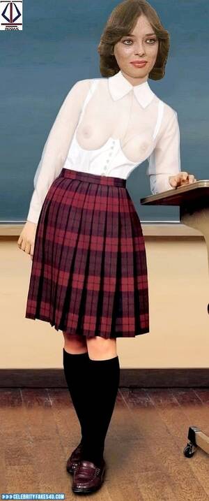 Angela Cartwright Fake Porn - Angela Cartwright See Thru Tits Exposed 001 Â« Celebrity Fakes 4U