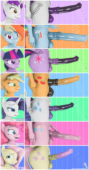 Mlp Futa Porn - MLP Futa TEMPLE ðŸ”žâœ¨ï¸ðŸ³ï¸â€ðŸŒˆ (comission open) (@MlpPornFa) / X