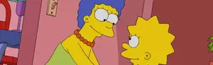 Bart Simpson Peggy Hill Porn - Marge Simpson And The Importance Of The Straight Woman | Cracked.com