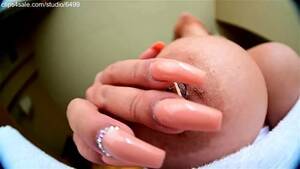 Giantess Tit Porn - Watch Giantess big boobs nipple playing - Big Tits, Giantess, Big Boobs Porn  - SpankBang