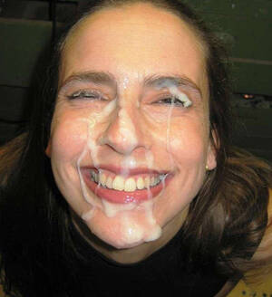 fatty cumshot - Amateur loves a fat facial Foto Porno - EPORNER