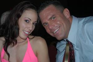 Dick Delaware Porn Star - File:Layla Riviera, Dick Delaware at 2005 AEE Awards 2.jpg