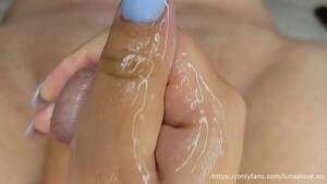 intense handjob cumshot - Intense Handjob Huge Cumshot, POV Slow and Sensual Handjob. best Handjob  ever - Pornhub.com