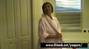 asian mature orgasm - Mature Asian Has Loud Orgasm : XXXBunker.com Porn Tube