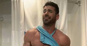 Meth Gay Porn Actors - Gay porn star who told Americans to shoot black protesters blames meth for  racist rant - Daily Star