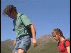 blowjob on mountain - Blowjob on the Top of the Mountain Gabriella Wolf