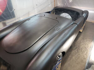 Einge%c3%b6lt - Vintage and Classic Car Blog