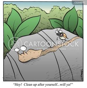 Famous Cartoon Porn Hermaphrodite Captions - Hermaphrodite Cartoons and Comics - funny pictures from CartoonStock