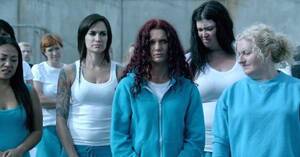 Forced Lesbian Prison - 57 Netflix Shows With Awesome LGBTQ+ Characters