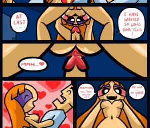 Blossom Powerpuff Girls Porn - Blossoms Gift | Erofus - Sex and Porn Comics