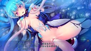 Blue Haired Hentai Demon Porn - Watch Blue magical girl vs demon invasion PT7 - Demon, Slime, Blue Hair Porn  - SpankBang