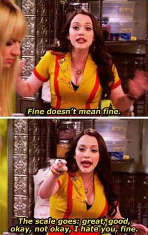 2 Broke Girls Porn Comics - 2 Broke Girls