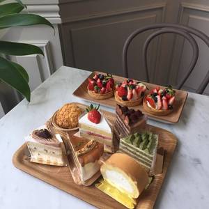 Cute Food Porn - Immagine di food, cake, and sweet