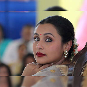 india rani mukerji sex - hichki: Rani Mukerji turns 40: Every time the actress made us sit up and  take notice - The Economic Times