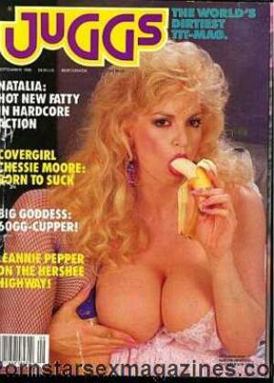 90s Retro Porn Covers - 90s Porn Classic Â« PornstarSexMagazines.com