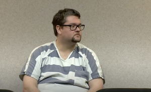 Blackmail Mom Porn Glasses - Cleveland priest gets life. Victims' mother: 'God is with us'