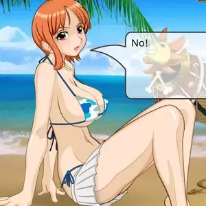 Nami Porn Game - One Piece Nami one piece hentai game - Games of Desire