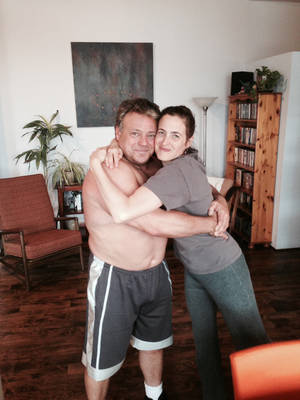 Black Butler Straight Porn - Jerry Butler, April Hall