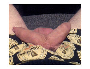 man with two dicks - The Man With Two Dicks