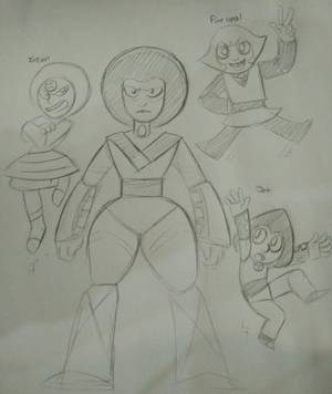 Deoxyrebornicleic Artsy Porn - DapperBonesDice. ):]