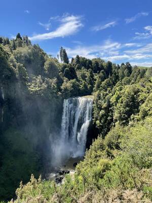 New Zealand Nature Porn - Aria - New Zealand : r/natureporn