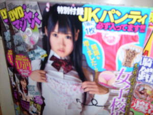 Japan Toddler Porn Magazine - So, in Japan it's popular for magazines ...