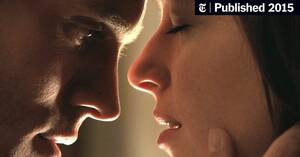 50 Shades Of Grey Movie - Review: In 'Fifty Shades of Grey' Movie, Sex Is a Knotty Business - The New  York Times