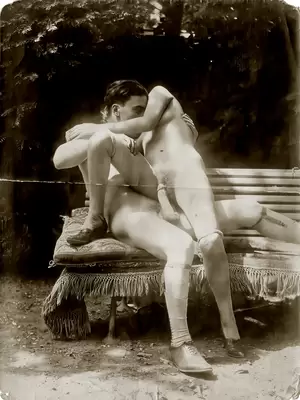 Amateur Big Dick Vintage Porn - Vintage Big Cock Pics: Free Classic Nudes â€” Vintage Cuties