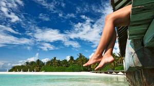 nude beach action shots - Nude beaches, should kids go naked at beaches? Gil Smart