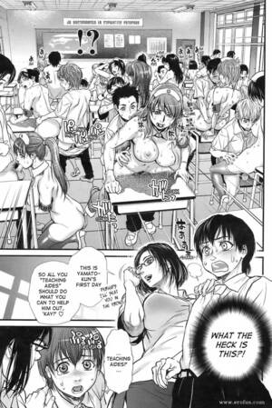hentai sex english - Page 6 | hentai-and-manga-english/kishizuka-kenji/sex-education | Erofus -  Sex and Porn Comics