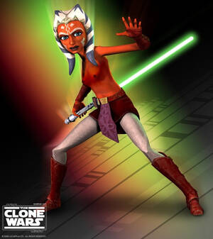 Clone Wars Ahsoka Tano Porn - Ahsoka Tano Porn Hentai image #231111