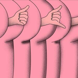 easiest way to have anal sex - How to Have Anal Sex for the First Time: A Beginners Guide | GQ