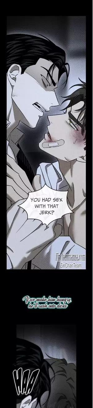 Im 47 Green Light Porn - Yaoi porn manhwa Under the Green Light: In Dreams. Season 2. Part 47