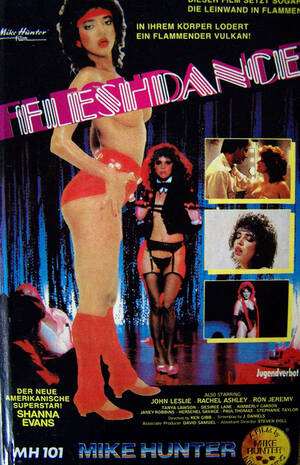 Fleshdance Porn - Fleshdance VHS-Video - Porn Movies Streams and Downloads