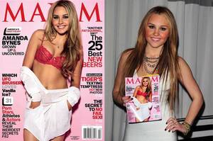 Amanda Bynes Adult Porn - You're Ugly!' Why Is Bynes So Obsessed With Who Is Prettiest?