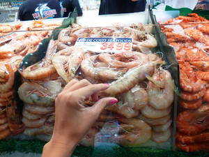 Market - Australia 047 Australia 048