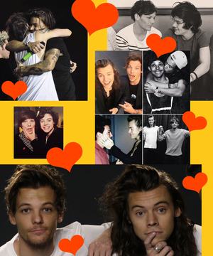 Harry Styles Gay Porn - Harry Styles Louis Tomlinson Gay Fan Fiction