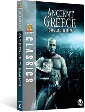 Ancient Greece Gods Porn - Amazon.com: History Classics: Ancient Greece - Gods And Battles [DVD] :  Various History, History: Movies & TV