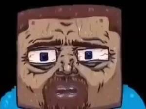 Dc Comics Creeper Porn - Creeper Brutal Destroyed By Minecraft Steve (hd) - XAnimu.com