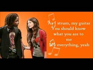 Leon Thomas Iii Victoria Justice Porn - Song 2 You Lyrics Leon Thomas III ft Victoria Justice Victorious FULL .