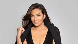 Constance Marie Porn Star - Who Is Constance Marie? Learn About The Actress' Life 2023