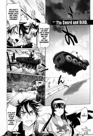 17 Dead Cartoon Porn - Highschool Of The Dead - Chapter 17 - Read Manhwa Hentai - Hentai Manga -  Porn Comics - Manhwa 18 - Hentai Haven - E hentai - Hentai Comics