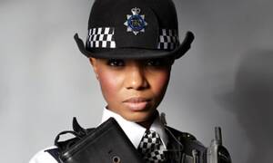 Female Officer Forced Porn - Police officer Carol Howard v the Met: 'I was absolutely humiliated' |  Metropolitan police | The Guardian