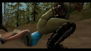 3d Orc Anal - Orc woman anal vores nick - ThisVid.com
