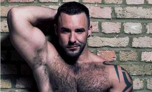 Crystal Meth Gay Porn Stars - British Gay Porn Star Faces 20-Year Sentence For Trying To Smuggle Meth  Through LAX